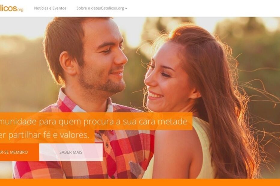 Site, relacionamentos amorosos, católicos, casamento, casar, datescatolicos, Marta Pimenta de Brito, António Pimenta de Brito, casal, amor