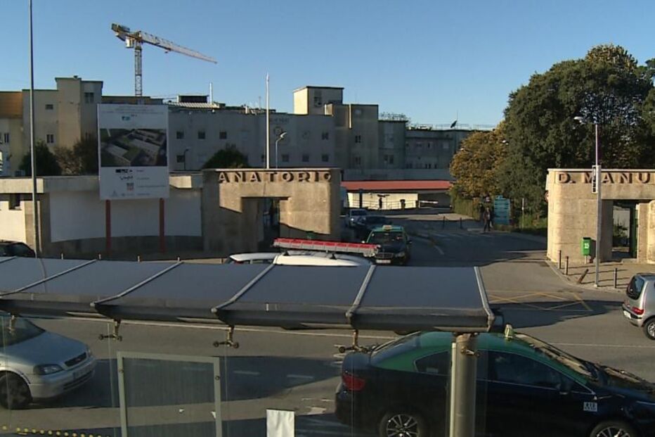 Rastreio, Hospital de Gaia, Ministério da Saúde, superbactéria, morte, saúde, medicina