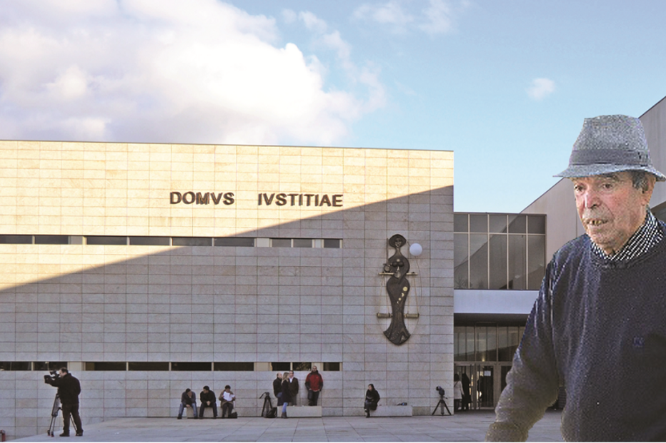 Requião, Famalicão, atropelamento, álcool, atropelamento, idoso, José Andrade