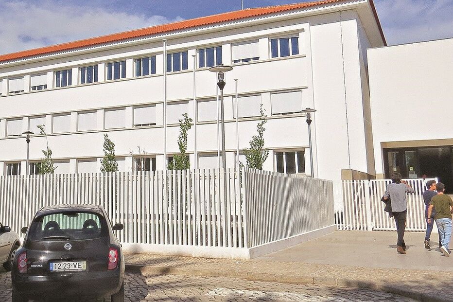 sismo, evacua, câmara, escolas, Algarve,  Barlavento Algarvio, tremor de terra, escolas, Silves