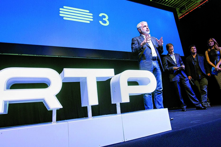 RTP, canal, tv, televisão, público, direção, questões jurídicas