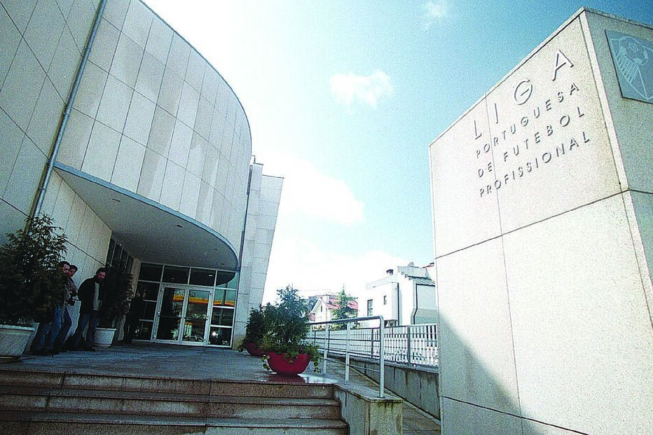Liga Portuguesa de Futebol Profissional, Liga, eleições presidenciais, desporto, futebol