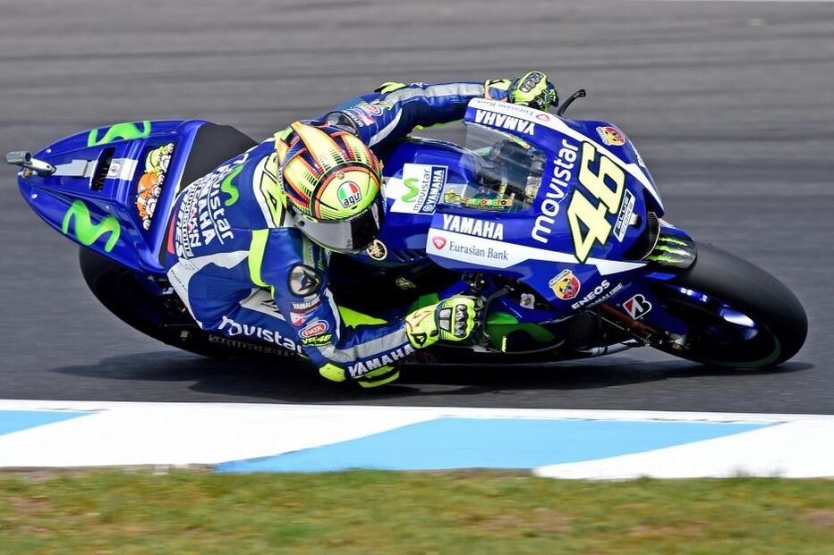 Valentino Rossi, Grande Prémio da Malásia, Giacomo Agostini, Mundial, Jorge Lorenzo, Malásia, Qatar