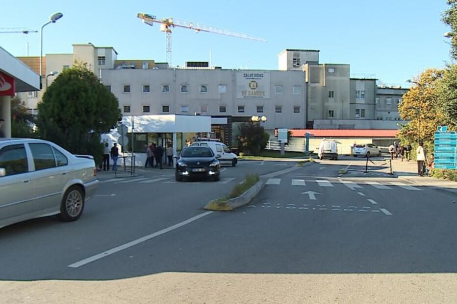 presidente do Conselho de Administração do Centro Hospitalar Vila Nova, presidente do Sindicato dos Enfermeiros, Gaia, saúde, bactéria, infeção, controlada