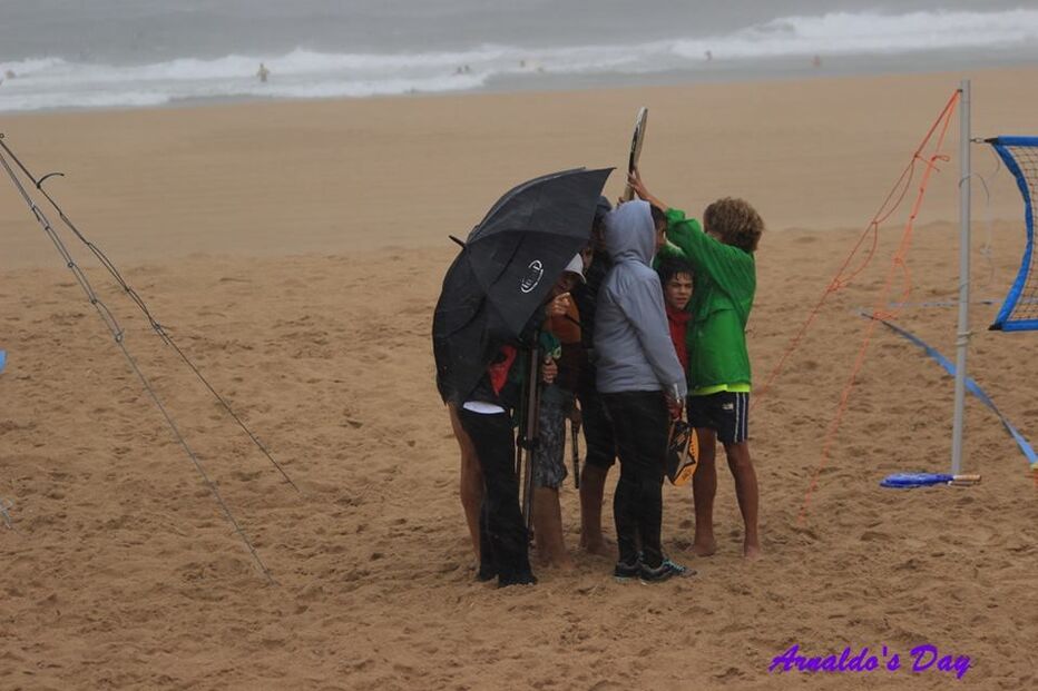 mau tempo, fotos dos leitores, temporal