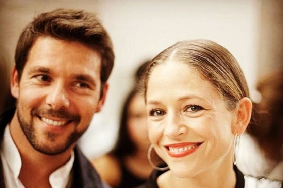  Paula Lobo Antunes e Jorge Corrula