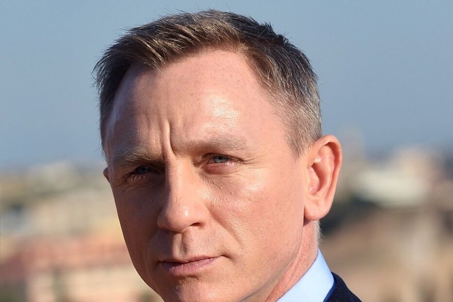 daniel craig