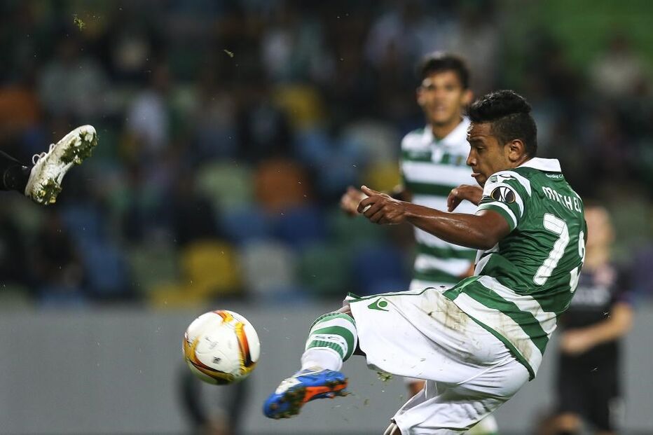 Grupo H da Liga Europa, Sporting, Estádio José Alvalade, Skënderbeu, futebol, vitória