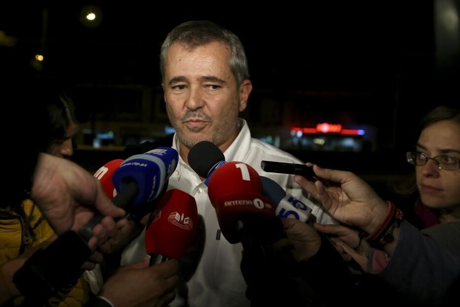 Álvaro Beleza, PS, referendo, acordo, esquerda, PS, PCP, BE, Comissão Política Nacional, política, partidos e movimentos