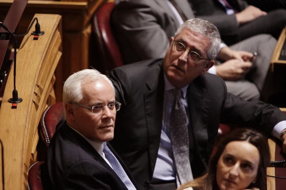 Fernando Negrão, candidatura, presidente, Assembleia da República, PSD, apoio, política, partidos e movimentos