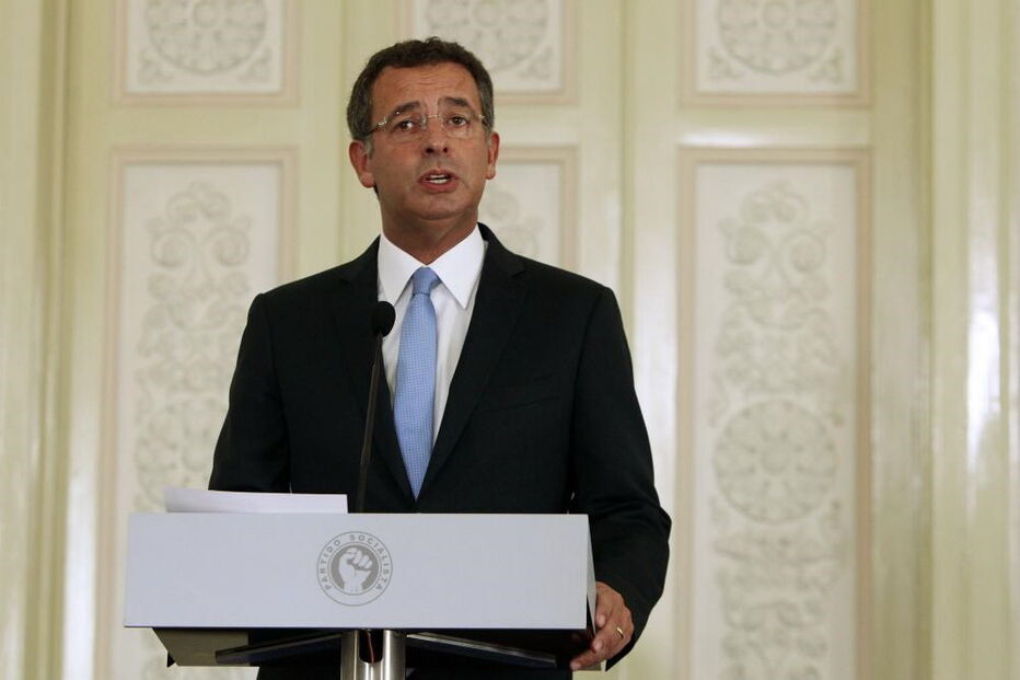 António José Seguro