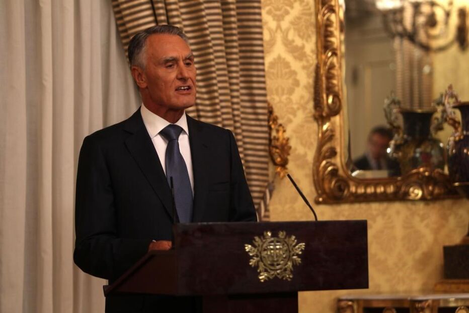 Cavaco Silva