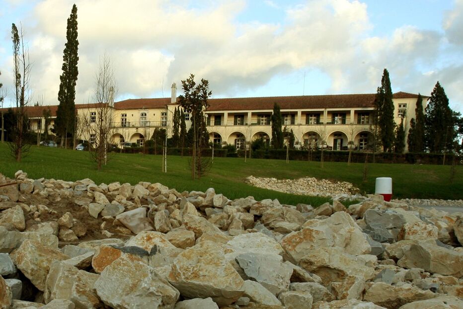 hospital Rovisco Pais, Figueira da Foz