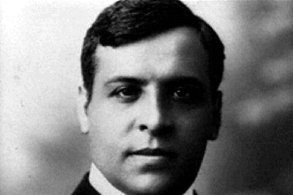 Aristides de Sousa Mendes 