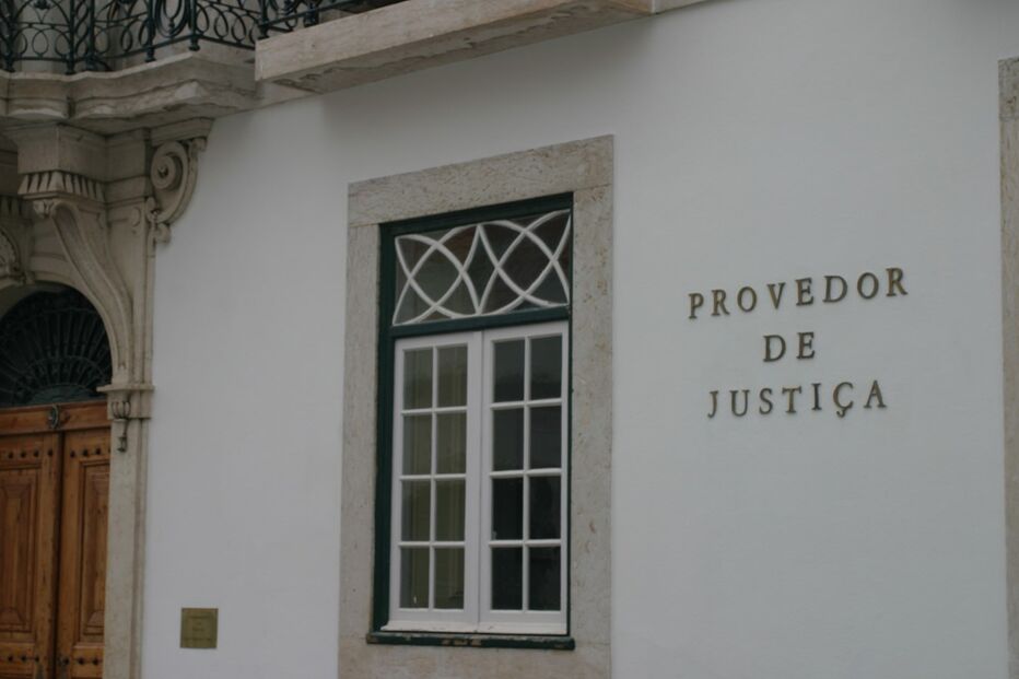 Provedor de Justiça
