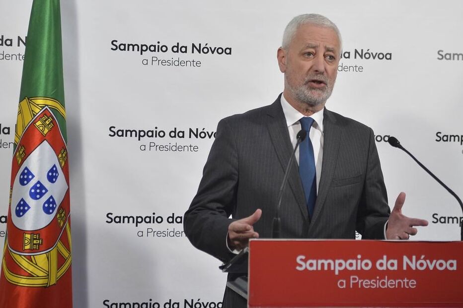 sampaio da nóvoa