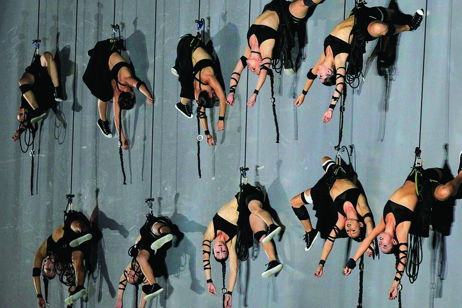 TVI arrisca multa de 337 mil euros 