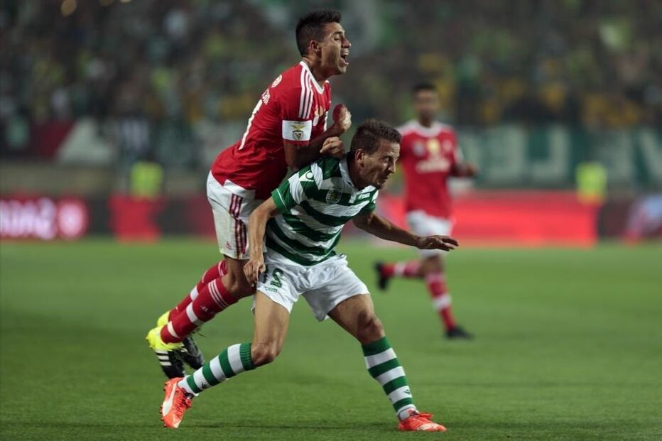 Taça de Portugal, futebol, Benfica, Sporting