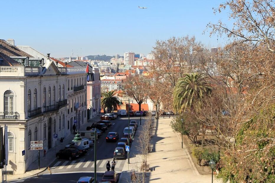 Campo de Ourique, Príncipe Real, Santa Catarina, Arco do Cego, bairros, Cais do Sodré, barulho, queixas, Lisboa