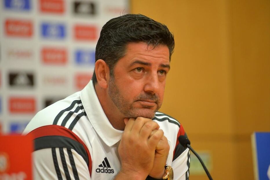 Rui Vitória, treinador do Benfica, Sporting, I Liga, futebol, triunfo, dérbi, decisivo