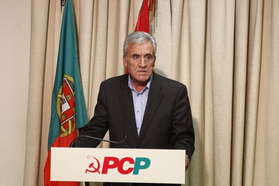 PCP, NATO, Portugal, Partido Comunista Português, política, crítica, exercícios militares