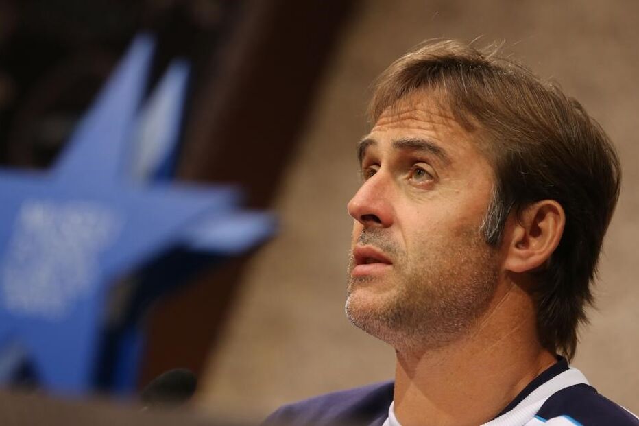 Julen Lopetegui, Marco Ferreira, Vítor Pereira, treinador do FC Porto, FC Porto, presidente do Conselho de Arbitragem, favorecer, Benfica