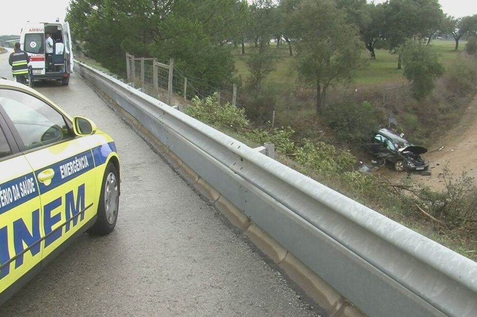 acidente a6