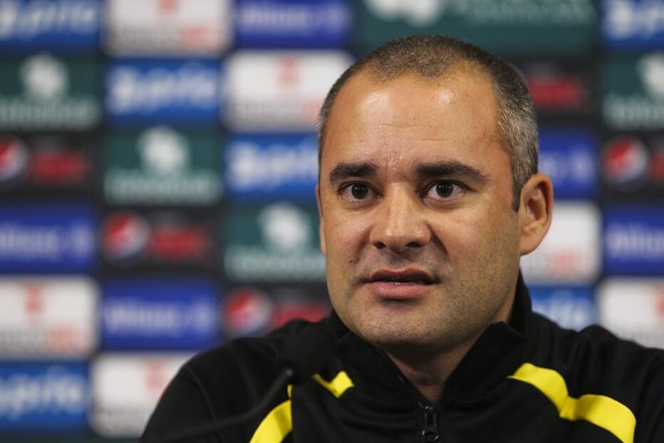 Marco Ferreira, Benfica, futebol, ex-árbitro, árbitros, dérbi, Vítor Pereira, CMTV, Conselho de Arbitragem da Federação Portuguesa de Futebol, Conselho de Arbitragem, Federação Portuguesa de Futebol