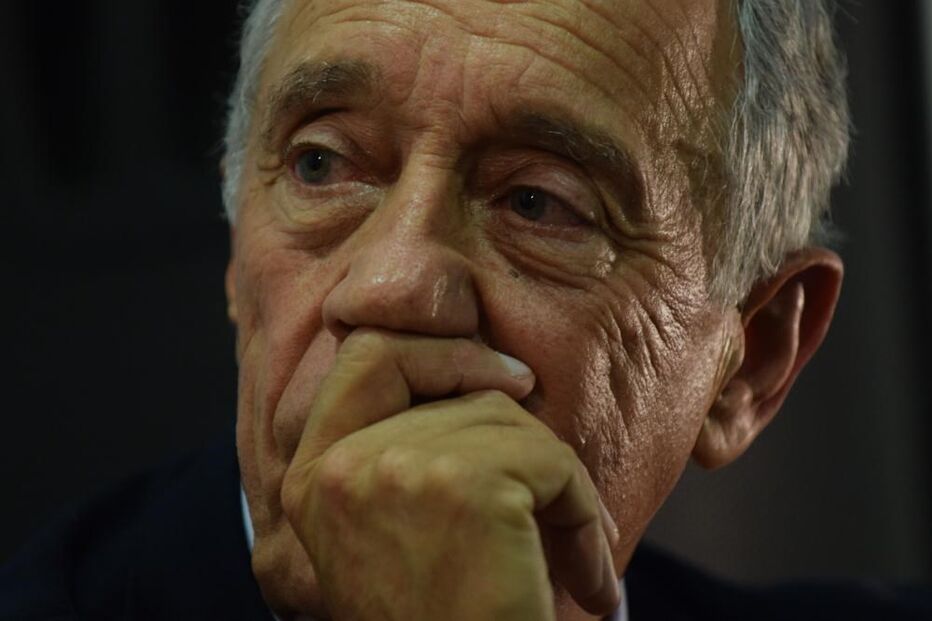 Marcelo Rebelo de Sousa