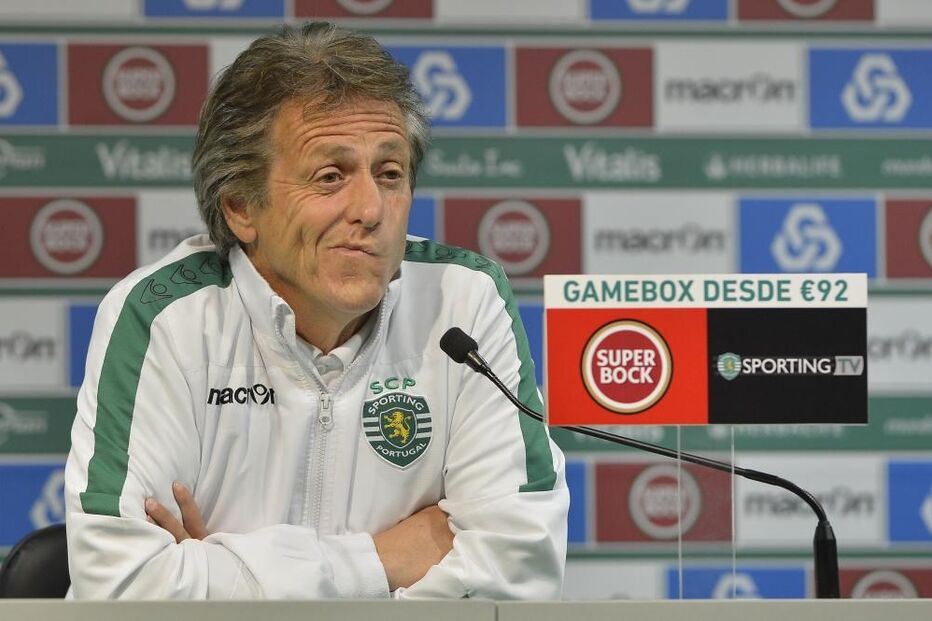 jorge jesus