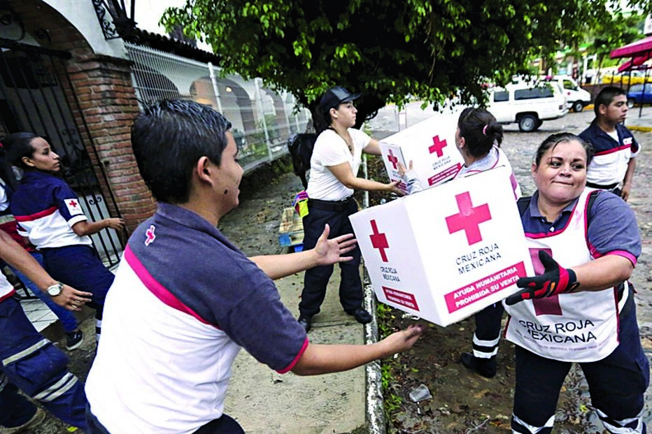 furacão, perde força, Patrícia, tempestade tropical, México, costa