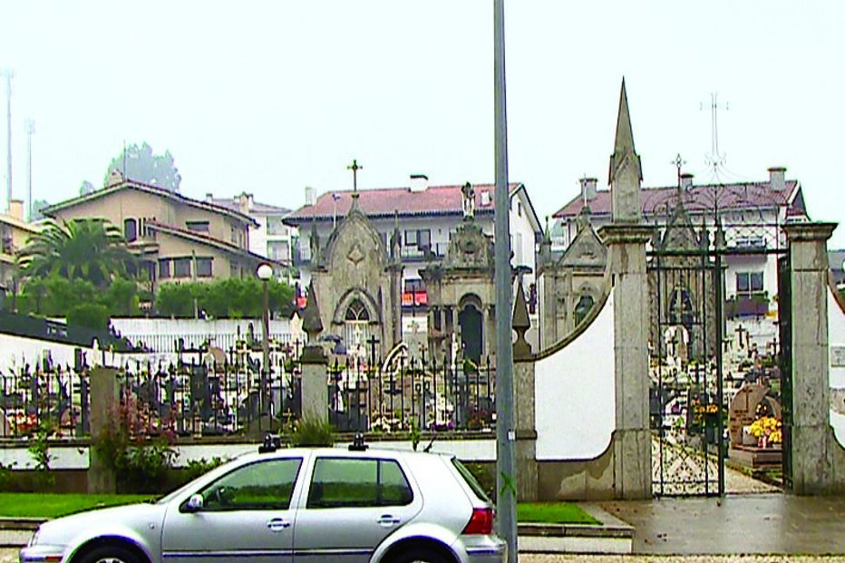 furto, funeral, Rui Sá, casa, assalto, Junta de Freguesia de Arrifana, Santa Maria da Feira