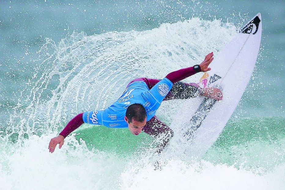 Tiago Pires, Surf, Peniche, Moche Rip Curl Pro Portugal,  circuito mundial de surf, Adriano Souza