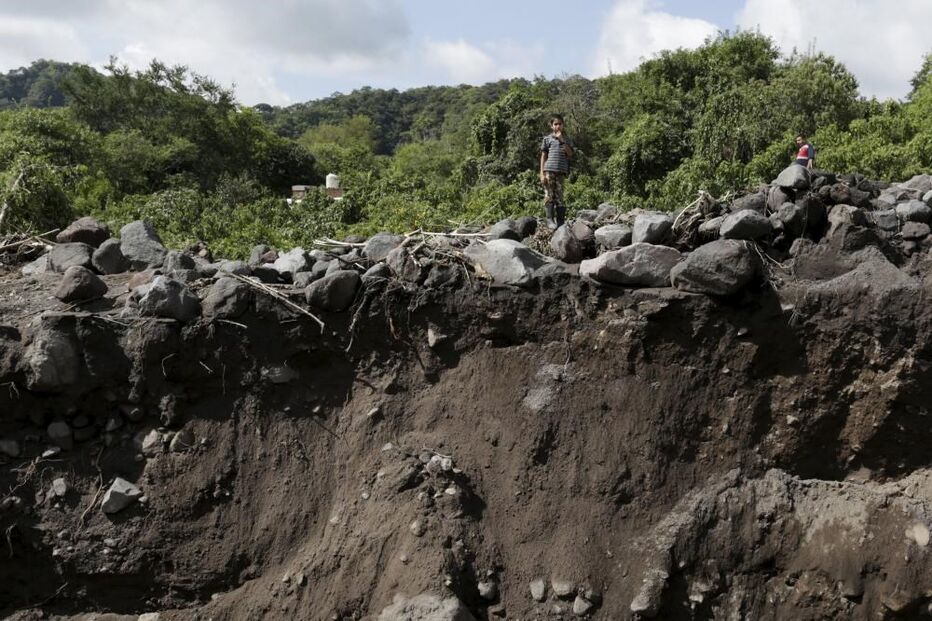 Patrícia, meteorologia, México, território, país