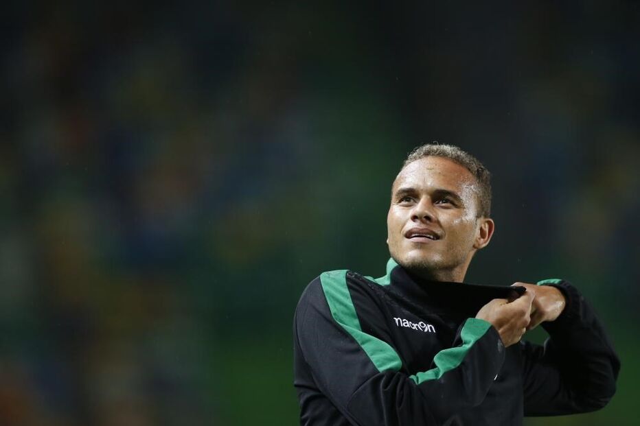 Sporting, Benfica, I Liga, Ewerton, fora, convocados, jogo, futebol, encontro, jogadores