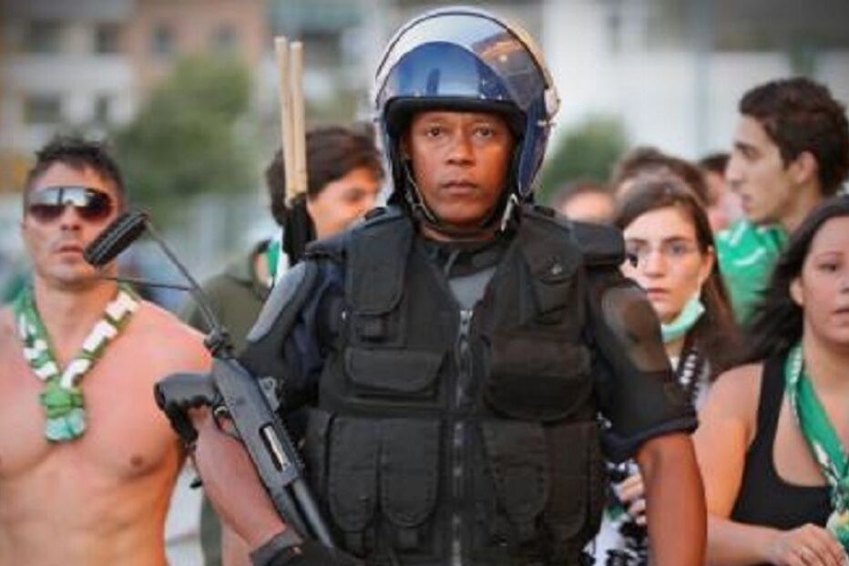 Dérbi, PSP, Polícia de Segurança Pública, Benfica, Sporting, Estádio da Luz, futebol, I Liga, Facebook, adeptos