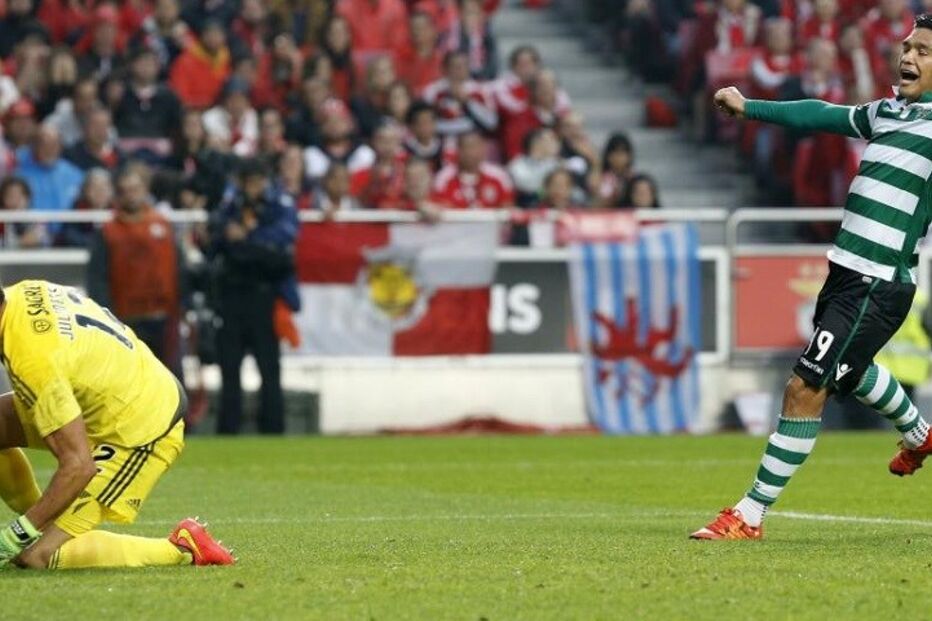 Dérbi, Sporting, Benfica, Estádio da Luz, futebol, I Liga, encarnados