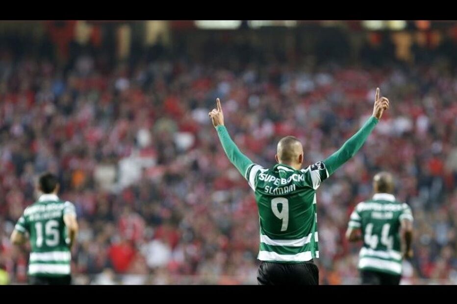 Dérbi, Sporting, Benfica, Estádio da Luz, futebol, I Liga, encarnados