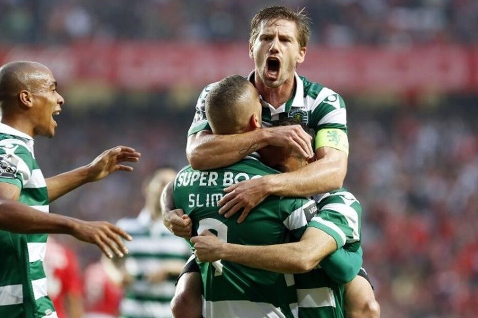 Dérbi, Sporting, Benfica, Estádio da Luz, futebol, I Liga, encarnados