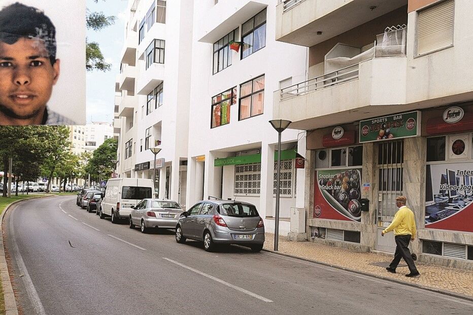 Assassinio, homicídio, Vera Faleiro, Sérgio Monteiro, SMS, cariz sexual, traição, café, Quarteira