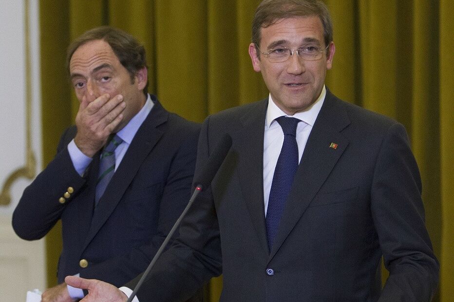 PSD, Governo, Luís Montenegro, Conselho de Ministros, política