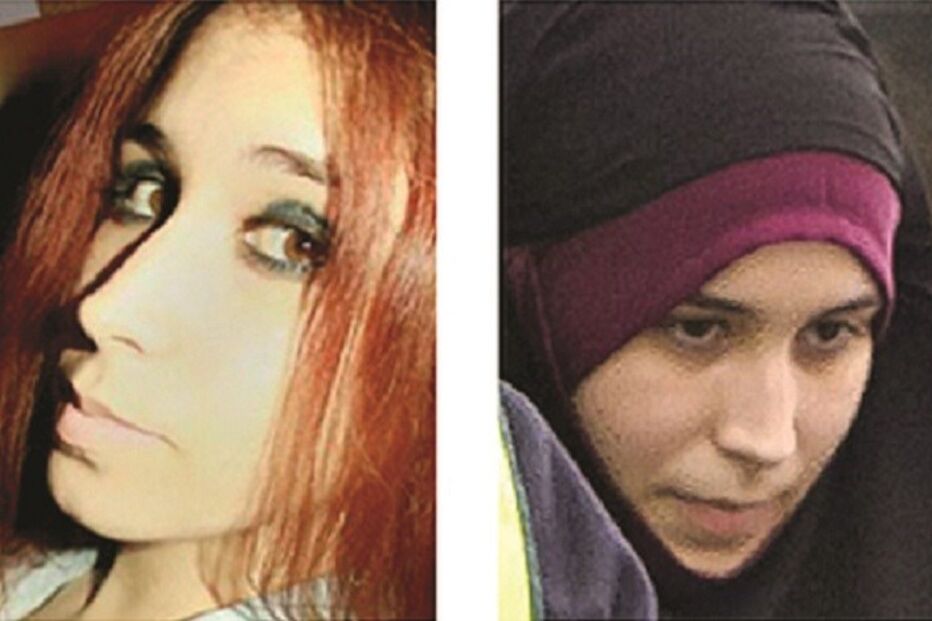 islão, música, jovem, covertida, mensagens encriptadas, María Ángeles, Maryam al-Andalusiya, Huelva