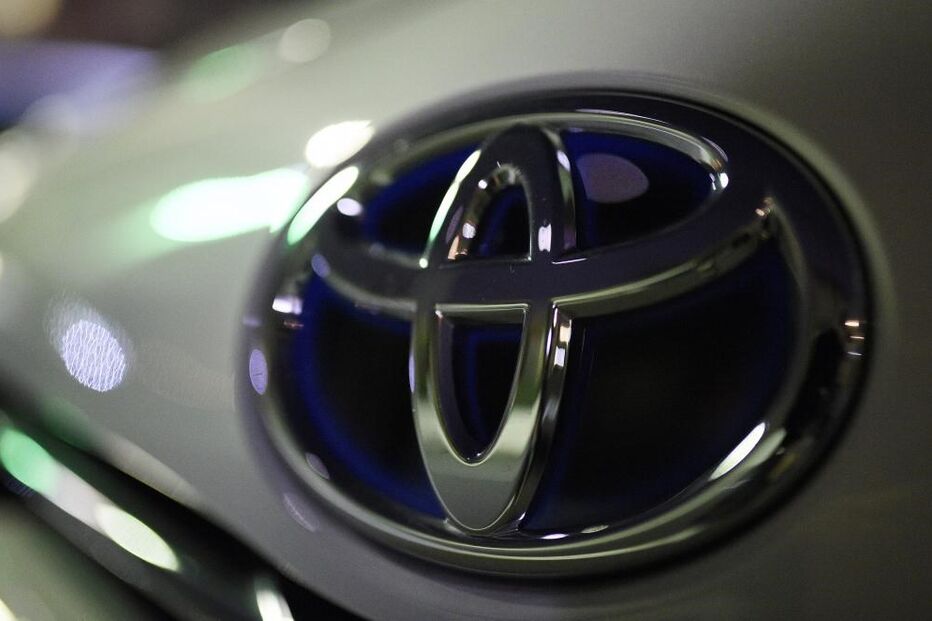 toyota