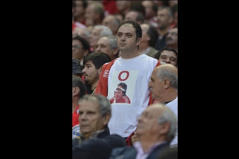 Benfiquistas, Benfica, adeptos, futebol, Jorge Jesus, dérbi