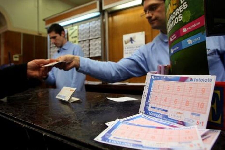 Totoloto, totalista, jackpot, loto nacional