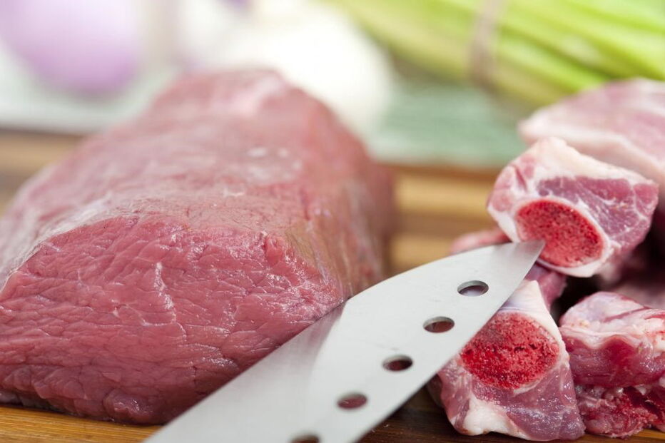 DGS, Saúde, carne de vaca, consumo, Organização Mundial de Saúde, OMS