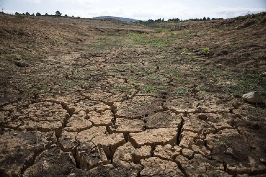 Nature Climate Change, estudo, ambiente, aridez, Golfo Pérsico