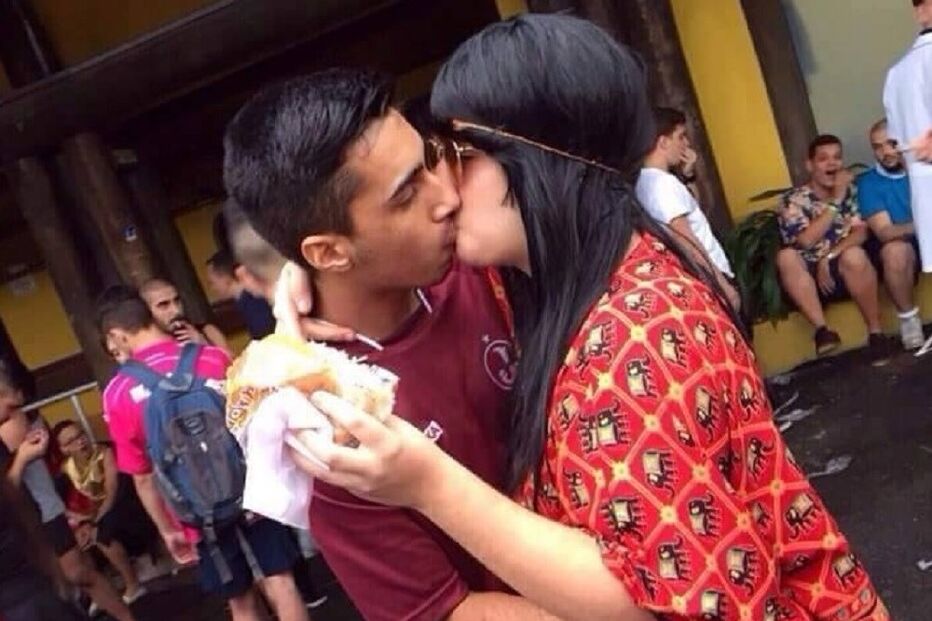 São Paulo, Brasil, redes sociais, homossexualidade