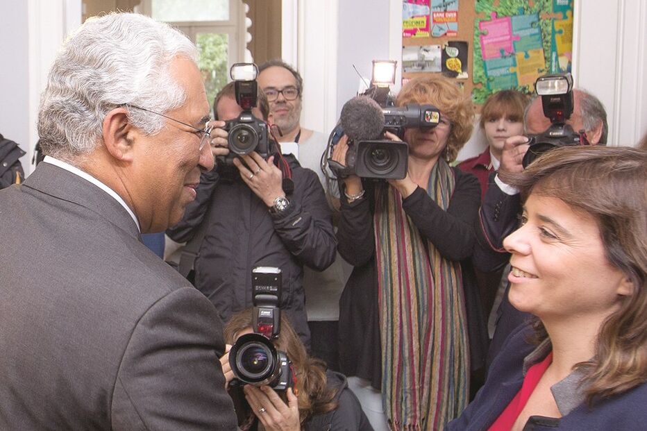 PS, PSD, BE, CDS, legislativas, eleições, legislativas, Cavaco Silva, António Costa, Catarina Martins