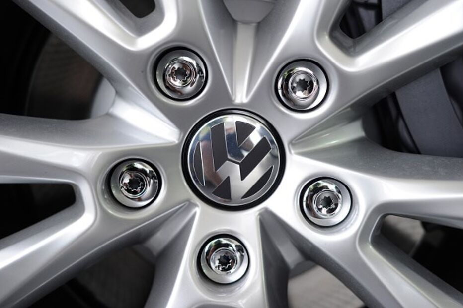 condutora, Sintra, carro, homem, pneu, Mercês, Mem Martins, Volkswagen Polo 